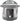 Instant Pot, 6-Quart Whisper Quiet 9-in-1 Electric Pressure Cooker, Slow Rice Steamer, Sauté, Yogurt Maker, Warmer & Sterilizer, Free App with 800+ Recipes, Stainless Steel