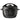 Instant Pot 4QT RIO Mini 7-in-1 Multi-Cooker, Pressure Cooker, Slow cook, Sauté, Steam, Rice Maker, Yogurt, & Warmer, Black, 4 Quarts