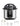 COMFEE’ 12-in-1 Electric Pressure Cooker, Instant Multi, Non-Stick Pot, Yogurt Maker, Rice Cooker, Slow, Sauté Steamer, Pressure Cooker 6 Quart Black