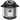 Instant Pot Duo Plus 9-in-1 Multicooker, Pressure Cooker, Slow Cook, Rice Maker, Steamer, Sauté, Yogurt, Warmer & Sterilizer, Includes App with Over 800 Recipes, Stainless Steel, 6 Quarts