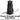 Hamilton Beach Electric Vegetable Chopper & Mini Food Processor, 3-Cup, 350 Watts, for Dicing, Mincing, and Puree, Black (72850)