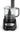 BLACK+DECKER 8-Cup Food Processor, Easy Assembly, Stainless Steel S-Blade, Shred, Slice, Chop, Puree, 450W Motor