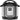 Instant Pot Duo Plus 9-in-1 Multicooker, Pressure Cooker, Slow Cook, Rice Maker, Steamer, Sauté, Yogurt, Warmer & Sterilizer, Includes App with Over 800 Recipes, Stainless Steel, 6 Quarts