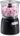 Hamilton Beach Electric Vegetable Chopper & Mini Food Processor, 3-Cup, 350 Watts, for Dicing, Mincing, and Puree, Black (72850)